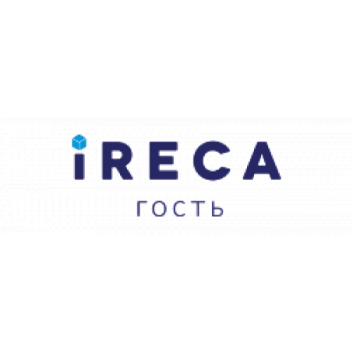 iRECA: Гость (Индивидуальное приложение, 1 год) купить в Оренбурге